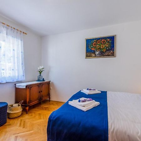 Juanita Appartement Dramalj Buitenkant foto