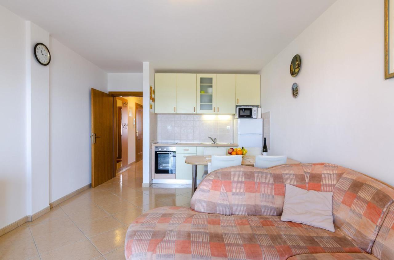 Juanita Appartement Dramalj Buitenkant foto